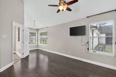 2018 Creston Drive, Spring, TX 77386 - Photo 19