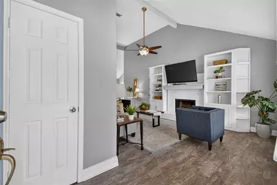 2018 Creston Drive, Spring, TX 77386 - Photo 3