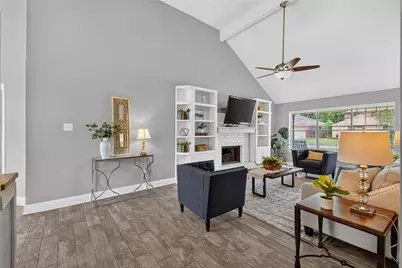 2018 Creston Drive, Spring, TX 77386 - Photo 7