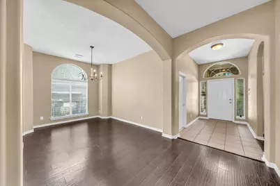 13823 Cane Valley Court, Houston, TX 77044 - Photo 5