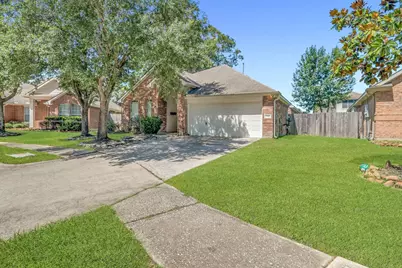 13823 Cane Valley Court, Houston, TX 77044 - Photo 3