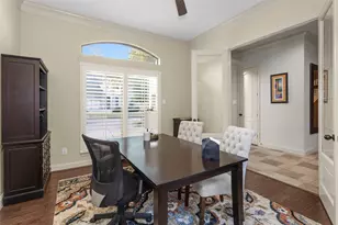 114 S Knights Crossing Dr, The Woodlands, TX 77382 - Photo 5