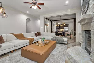 114 S Knights Crossing Dr, The Woodlands, TX 77382 - Photo 19