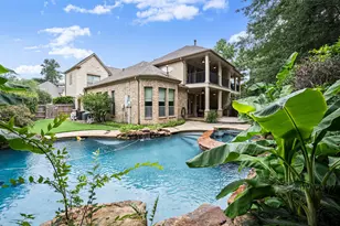 114 S Knights Crossing Dr, The Woodlands, TX 77382 - Photo 49