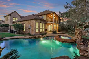 114 S Knights Crossing Dr, The Woodlands, TX 77382 - Photo 43