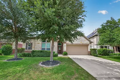 28314 Peralta Preserve Lane, Katy, TX 77494 - Photo 3