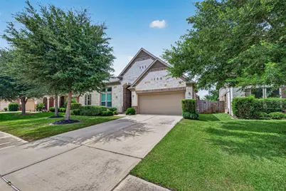 28314 Peralta Preserve Lane, Katy, TX 77494 - Photo 3