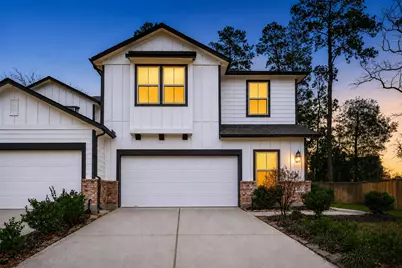 218 Skybranch Court, Conroe, TX 77304 - Photo 1