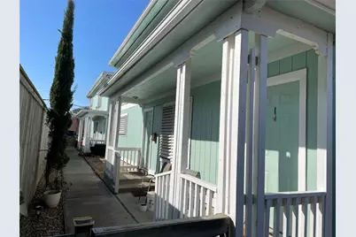 1511 22nd Street #1, Galveston, TX 77550 - Photo 1