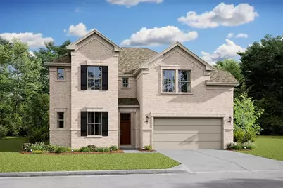 2718 Dark Lantern Drive, Rosenberg, TX 77471 - Photo 1
