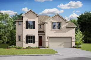 2718 Dark Lantern Dr, Rosenberg, TX 77471 - Photo 1