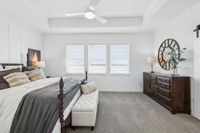 2718 Dark Lantern Drive, Rosenberg, TX 77471 - Photo 11