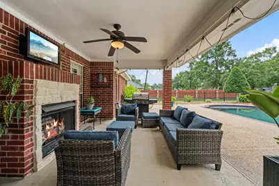 16 Ranchwood Lane, Dayton, TX 77535 - Photo 35
