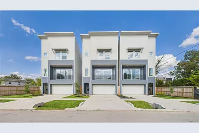 3415 Daphne Street, Houston, TX 77021 - Photo 1