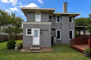 719 N Resident St, Wharton, TX 77488 - Photo 31