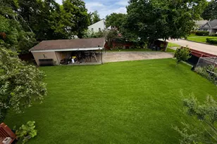 719 N Resident St, Wharton, TX 77488 - Photo 35