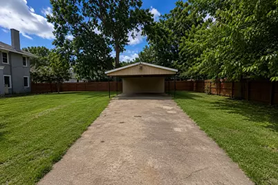 719 N Resident Street, Wharton, TX 77488 - Photo 37