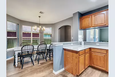 6314 Alicia Way Lane, Katy, TX 77493 - Photo 9