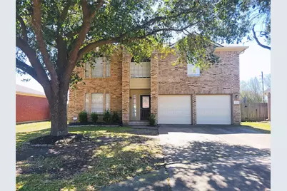20839 Beech Tree Drive, Katy, TX 77449 - Photo 1