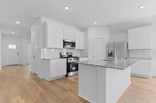 1615 Knox Hill Path, Iowa Colony, TX 77583 - Photo 5