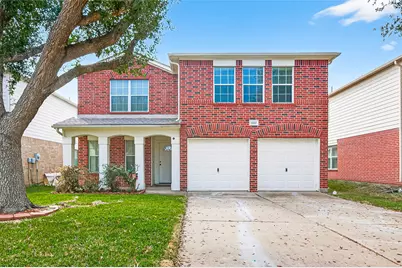 15007 Sugar Sands Drive, Sugar Land, TX 77498 - Photo 1