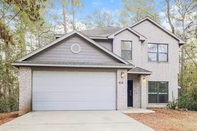 612 Spruce Drive, Conroe, TX 77302 - Photo 1