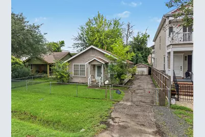 340 W 27th Street, Houston, TX 77008 - Photo 3