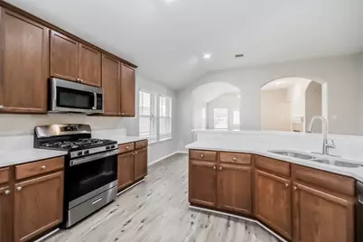 1919 Treasure Mountain Drive, Spring, TX 77388 - Photo 7
