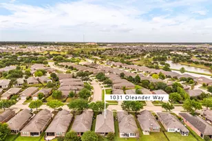 1031 Oleander Way, Richmond, TX 77469 - Photo 21