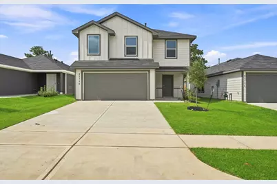 606 N Broadway Street, China, TX 77613 - Photo 3