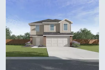 606 N Broadway Street, China, TX 77613 - Photo 1