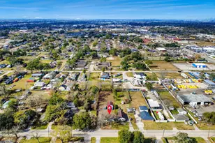 3218 Pansy St, Pasadena, TX 77505 - Photo 35