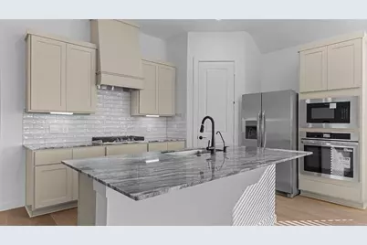 3805 High Plains Drive, League City, TX 77573 - Photo 3