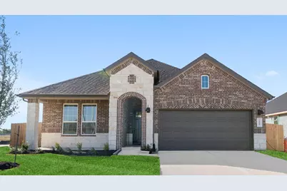 3805 High Plains Drive, League City, TX 77573 - Photo 1