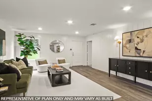 22830 Primrose Wind Ln, Hockley, TX 77447 - Photo 7