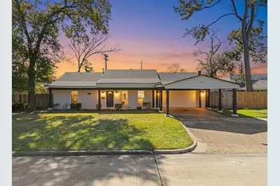 10151 Brinwood Drive, Houston, TX 77043 - Photo 7