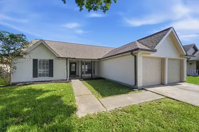 1805 Whitebriar Drive, Deer Park, TX 77536 - Photo 3