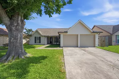1805 Whitebriar Drive, Deer Park, TX 77536 - Photo 1