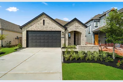 11207 Apricot Sulphur Drive, Cypress, TX 77433 - Photo 1