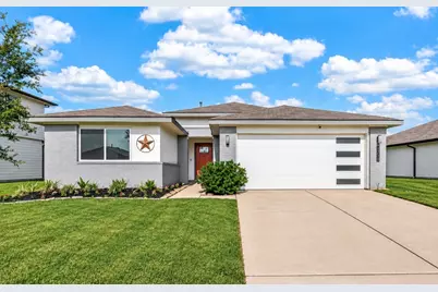 1710 Mountain Echo Drive, Richmond, TX 77469 - Photo 1