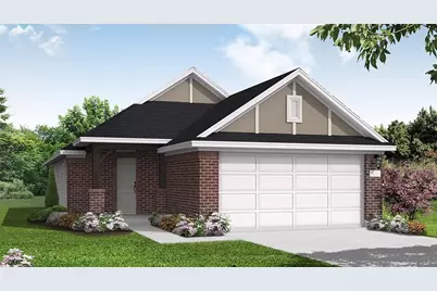 411 Twilight Meadow Way, Richmond, TX 77406 - Photo 1