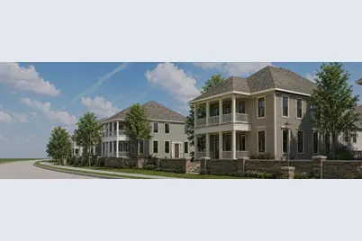34 Island Passage, Galveston, TX 77554 - Photo 1