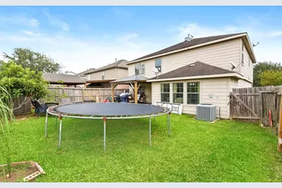 1022 Americana Drive, Missouri City, TX 77459 - Photo 29