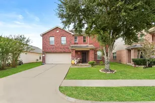 1022 Americana Dr, Missouri City, TX 77459 - Photo 3
