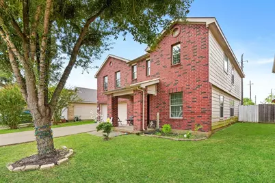 1022 Americana Drive, Missouri City, TX 77459 - Photo 5