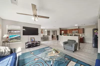 1022 Americana Drive, Missouri City, TX 77459 - Photo 9