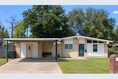 110 W Brenda Street, Houston, TX 77076 - Photo 1