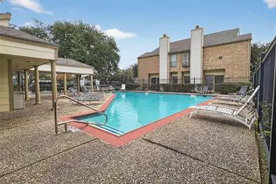 8299 Cambridge Street #706, Houston, TX 77054 - Photo 31