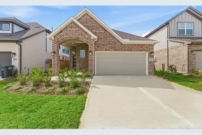 2318 Forest Flower, Tomball, TX 77375 - Photo 1