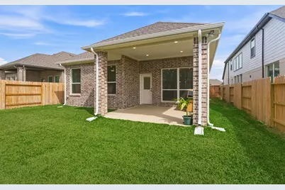 2318 Forest Flower, Tomball, TX 77375 - Photo 23